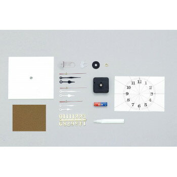 Other - アーテック 手作り時計工作キット 055870