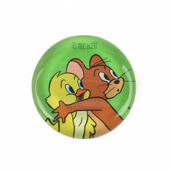 FLAPPER トムとジェリー 箸置き ジェリーとクワッカー F228310-07