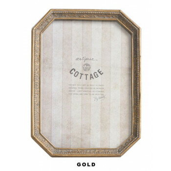 東京かんかん フォトフレームL ゴールド M45-0733GD