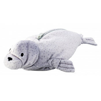 セトクラフト ペンケース アザラシ F24-0453