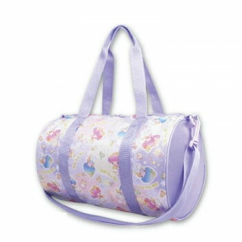 Beach Bags, Pool Bags - プールバッグ 2WAYロールボストン リトルツインスターズ 125511