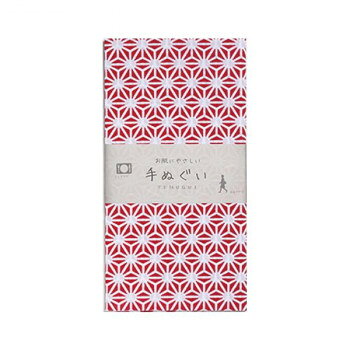 「北海道・沖縄・離島・一部地域へのお届けは別途送料を請求させていただきます。」「お客様都合でのキャンセルの場合、出荷前後にかかわらずキャンセル料などの手数料が発生いたしますので予めご了承ください。」「メーカーより取り寄せ商品のため、在庫状況によっては欠品・廃盤の可能性があります。あらかじめご了承ください。」歴史のある定番の小紋柄、色が美しく、生地のほぼ裏側まで色が通っております。使い勝手が良く、使い方は色々。タオルのように厚手でないので、作業をするのにも邪魔になりません。お洒落に、お部屋の壁掛けに、インテリアとしてもお部屋のアクセントになります。サイズ約35×90cm個装サイズ：23×12×1cm重量個装重量：45g素材・材質生地:岡生産国日本fk094igrjs