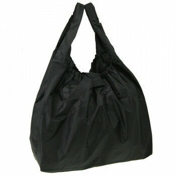 優美社　9012-01　レジカゴバッグ(R) （レジカゴバッグ） コンパクトレジカゴバッグ ブラック