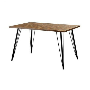 東谷 ダイニングテーブル ミックス PT-337MIX