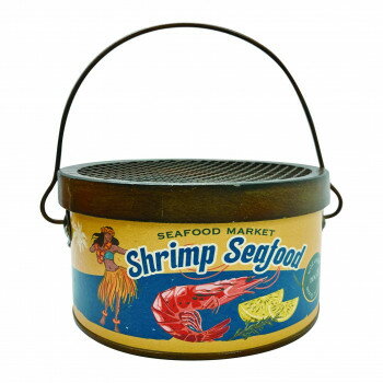 オールドマルシェ 蚊遣り シュリンプ 4009101-03