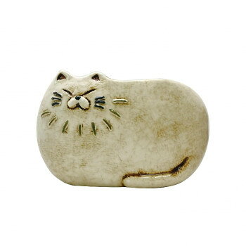 クイスティ 蚊遣り 縦型 シロネコ 4009113-01