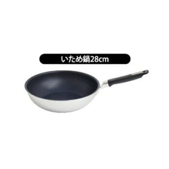 「北海道・沖縄・離島・一部地域へのお届けは別途送料を請求させていただきます。」「お客様都合でのキャンセルの場合、出荷前後にかかわらずキャンセル料などの手数料が発生いたしますので予めご了承ください。」「メーカーより取り寄せ商品のため、在庫状況によっては欠品・廃盤の可能性があります。あらかじめご了承ください。」全面4層鋼。国産の全面4層構造+テフロンプラチナプラス+外面鏡面仕上げはIH対応フライパンとして自信を持ってお薦めするフライパンです。【3kw高出力電磁調理器(3kwIH)対応】クワトロプラス-IHは高出力電磁調理器(3kwIH)との相性が良く、保温性・熱効率・耐久性に優れています。ほとんどの電磁調理器(IH)でお使いいただけます。※ウルシヤマ金属工業株式会社基準です。【優れた熱伝導性で美味しく仕上がる】蓄熱性の高いステンレスと熱伝導性の優れたアルミニウムの全面4層構造はIHに抜群の相性と優れた耐久性を発揮します。従来の3層構造より板厚が薄く、内面アルミニウム層を加え、熱まわりの良さと軽量化を実現しました。【内面はケマーズ社最高級グレード/テフロン(TM)プラチナプラス】内面はテフロン(TM)プラチナプラス加工が施されているので、お料理がこびりつきにくくお手入れが簡単です。・少ない油でヘルシークッキング・金属ヘラOK「テフロン」および「Teflon」は、ふっ素樹脂についてのケマーズ社の商標です。ウルシヤマ金属工業株式会社がライセンスを受けて使用しています。※表示寸法は測定方法により誤差が生じることがあります。※製品の仕様・サイズは予告なく変更する場合があります。サイズ483×297×157mm、本体の深さ:78mm、焼面:φ175mm個装サイズ：49×30×17cm重量1175g個装重量：1240g仕様オール熱源対応(200V/100V電磁調理器、ガス、ヒーター各種)SGマーク取得製品※SGマークはSafetyGoods(安全な製品)の略号で「製品安全協会」が定めたものです。調理器具の欠陥により発生した人身事故に対する補償制度です。製品や物的損害についての賠償を行うものではありません。生産国日本fk094igrjs