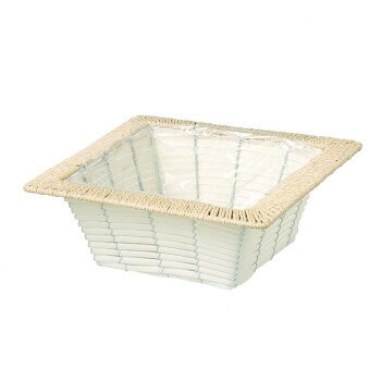 大橋新治商店 ホワイトホルツ寄スクエアM 23-428