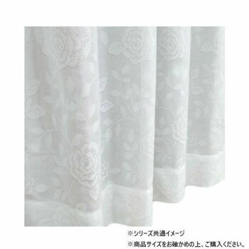 カーテン デザイヤー 1P 200X176 IV 543100200176061