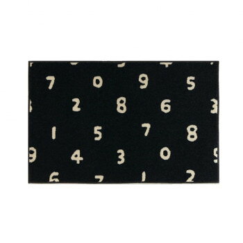 (クリーンテックス) 玄関マット JPM-Indoor SOU・SOU SO-SU-U 45×75cm