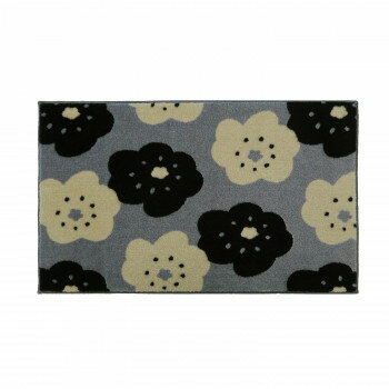 (クリーンテックス) 玄関マット JPM-Indoor SOU・SOU ほほえみ 45×75cm　AW20052015