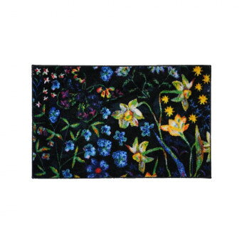 (クリーンテックス) デザインマット mumea somewhere 45×75cm