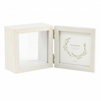 フラワーアレンジ KBピクチャーフレーム S アクリル FC-746