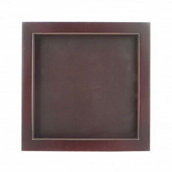 フラワーアレンジ 木製フレーム SS BR FC-513