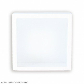 フラワーアレンジ 木製スタイルフレーム S FC-490