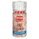 モントスコ ピンクヒマラヤンソルト(プラスチックミル) 90g 8セット 077000