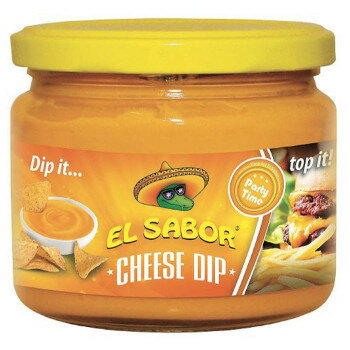 ※記載の賞味期限はあくまでも製造日からの日数となります。こちらの商品は輸入商品のため、入荷状況により賞味期限の残存日数が異なりますのでご了承ください。「北海道・沖縄・離島・一部地域へのお届けは別途送料を請求させていただきます。」「お客様都合でのキャンセルの場合、出荷前後にかかわらずキャンセル料などの手数料が発生いたしますので予めご了承ください。」「メーカーより取り寄せ商品のため、在庫状況によっては欠品・廃盤の可能性があります。あらかじめご了承ください。」チェダーチーズを使用したチーズソースです。トルティーヤチップスだけでなく、色々なチップスをディップしてお楽しみください。(ベルギー産)サイズ個装サイズ：26×34.5×8cm重量個装重量：6000g仕様賞味期間：製造日より720日生産国ベルギーアレルギー表示乳、小麦（原材料の一部に含んでいます）fk094igrjs