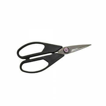 フォーエバー 銀チタン万能はさみ GS-B