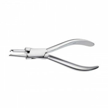 パッド調整用 ヤットコ 969