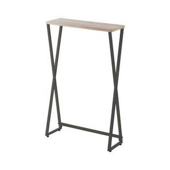 東谷 コンソール ダークグレー MIP-16DGY