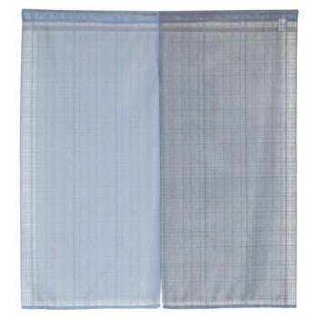 Arie(アーリエ) のれん マリモ 85×90 B 746743085090000