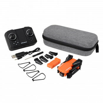 Leggero(Orange) GB181