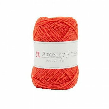 ハマナカ アメリーエフ 合太 No.507 2458507