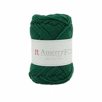 ハマナカ アメリーエフ 合太 No.518 2458518