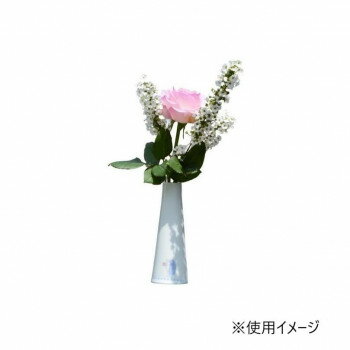 一輪挿し(赤りんごはりねずみ) HR-02-2