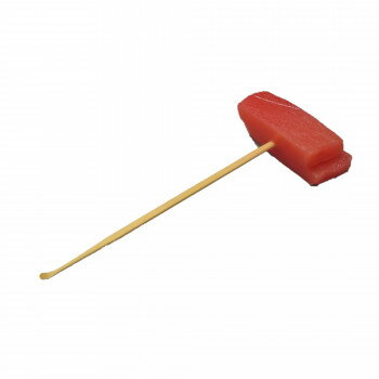 日本職人が作る 食品サンプル耳かき 造りまぐろ IP-468