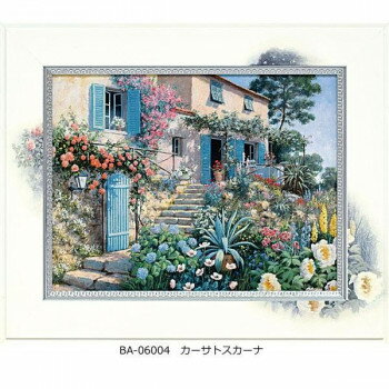 ビッグアート ピーター モッツ カーサ トスカーナ BA-06004