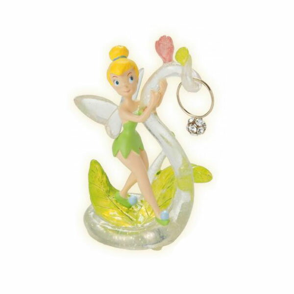 セトクラフト　リングホルダー(ティンカーベル)　SD-5421