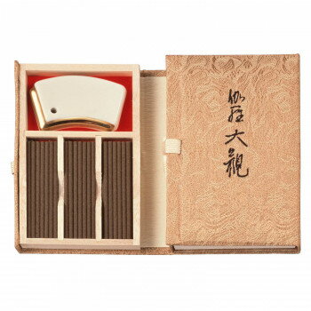 日本香堂 伽羅大観 スティック45本入 554