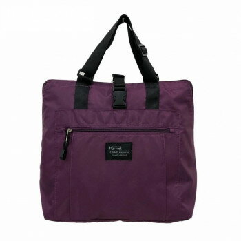 Shopping Bags, Ecology Bags - 優美社　3490-00　 （ハーベスト ムーン） レジカゴバッグ リュック＆トートタイプ 保温保冷対応 パープル