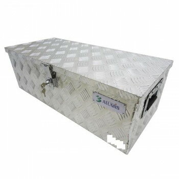 アルミス アルミボックス ABX-76