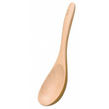 阿瀬真三商店 ドイツのブナの木 レンゲ R1506