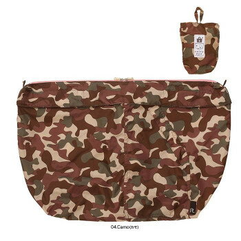 ROOTOTE ルートート RT.rainy.LT-D Camo 180204