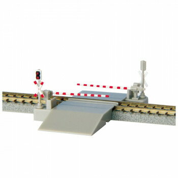 踏切 ヨーロッパタイプ S045-3