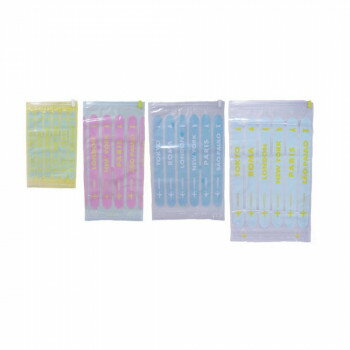 ラッキーシップ トリップ4