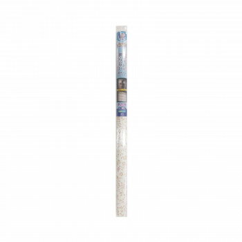 ガラスメイト　浴室用シルエットが映らない目かくしシート　Mサイズ　92×90cm　スプラッシュ・NSA-02M