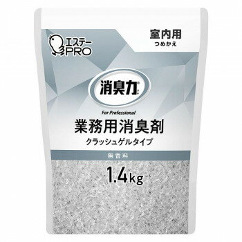 ユニット 業務用大型消臭剤詰め替え用　室内用 877-5021A