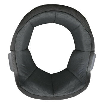 リード工業 ヘルメットオプションリペアパーツ RX-100RII用 ヘッドパッド フリー RX100R2N(2)