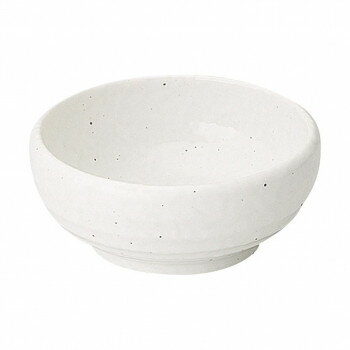 光洋陶器 花伝 新粉引 4.2ボウル 51020022