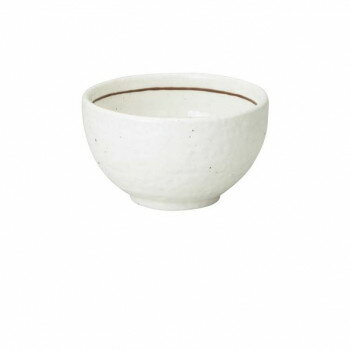 光洋陶器 花伝 粉引ライン 石目4.2丼 C-590cc 51522035