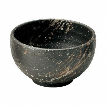 光洋陶器 花伝 吹雪 石目4.2丼 C-590cc 51532035