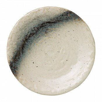 「北海道・沖縄・離島・一部地域へのお届けは別途送料を請求させていただきます。」「お客様都合でのキャンセルの場合、出荷前後にかかわらずキャンセル料などの手数料が発生いたしますので予めご了承ください。」「メーカーより取り寄せ商品のため、在庫状況によっては欠品・廃盤の可能性があります。あらかじめご了承ください。」落ち着いた雰囲気の色合いが料理の美味しさを引き立てます。※閲覧環境により実際の色味や質感と異なって表示される場合がございます。サイズ25×25×3.2cm個装サイズ：28×28×7cm重量687g個装重量：702g素材・材質磁器仕様対応熱源　IH対応/ガス火対応:不可食洗機使用:可電子レンジ:可温度差100度以内生産国日本fk094igrjs