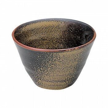 光洋陶器 花伝 金華 リップル碗 小 C-330cc 53139070