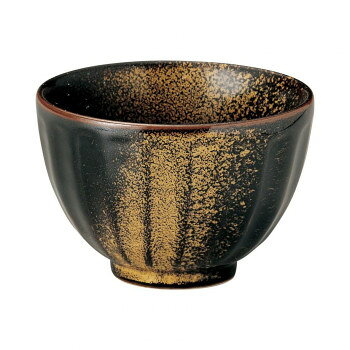 光洋陶器 花伝 金華 けずり十草4.8丼 C-885cc 52939022