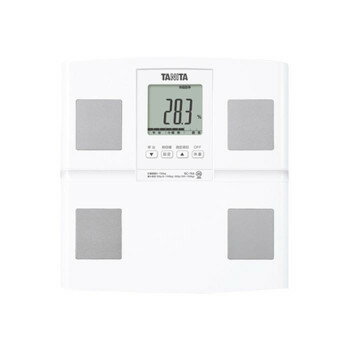 TANITA タニタ 体組成計 BC-764WH
