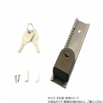 199ーU まど窓ロック アンバー 00776805